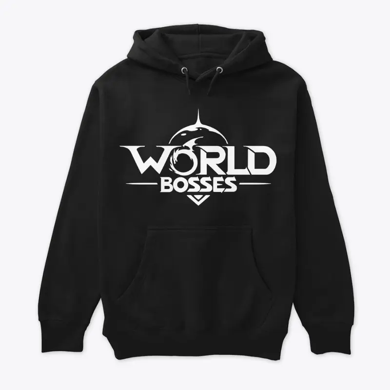 World Bosses - White